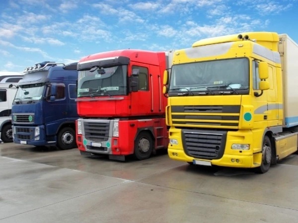 İzmir Tuzlukçu Nakliye